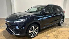 Brugt 2022 MG Marvel R Performance SUV | 189.990 kr. (Fair pris)