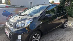 Brugt 2015 Kia Picanto Hatchback | 54.900 kr. (Fair pris)