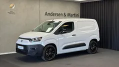 Brugt 2023 Fiat e-Doblò MPV | 153.300 kr.