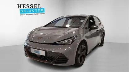 Brugt 2023 Cupra Born e-Boost Hatchback | 193.900 kr. (God pris)