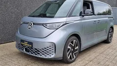 Brugt 2025 VW ID. Buzz Life Van | 429.800 kr. (God pris)