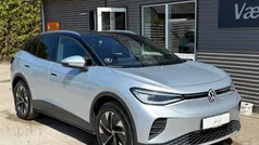 Sølvmetal Brugt 2024 VW ID.4 Pro SUV | 319.900 kr. (Fair pris)