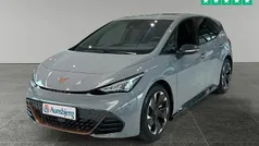 Brugt 2024 Cupra Born e-Boost Hatchback | 229.500 kr. (Fair pris)