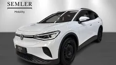 Hvidmetal Brugt 2025 VW ID.4 Style SUV | 334.900 kr. (Fair pris)