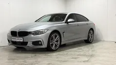 Brugt 2016 BMW 420 Gran Coupé M Sport Coupe | 219.900 kr. (Dyr)