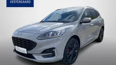 Grå Brugt 2024 Ford Kuga SUV | 299.900 kr. (Fair pris)
