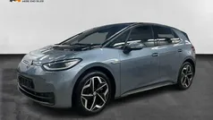 Brugt 2021 VW ID.3 Pro Hatchback | 184.900 kr. (Fair pris)