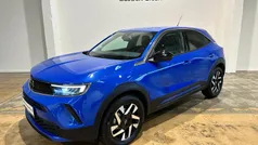 Brugt 2023 Opel Mokka-e Elegance SUV | 144.990 kr. (Fair pris)