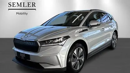 Brugt Skoda Enyaq iV Loft 131 kW (179 HK) 2024 SUV