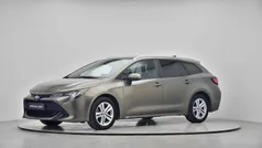 Brugt 2022 Toyota Corolla Active Stationcar | 239.900 kr. (Fair pris)