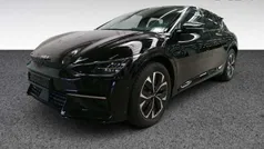 Sortmetal Brugt 2024 Kia EV6 GT-Line SUV | 330.000 kr. (Fair pris)
