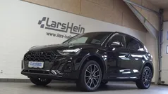 Brugt 2021 Audi Q5 S-Line SUV | 3.952 kr.