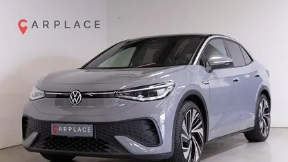 Brugt VW ID.5 Pro 127 kW (174 HK) 2024 Grå SUV