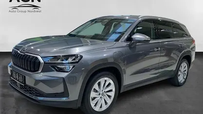 Brugt 2026 Skoda Kodiaq Selection SUV | 529.900 kr.