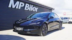 Brugt 2024 Tesla Model 3 Long Range AWD Sedan | 309.900 kr. (Fair pris)