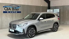 Brugt 2023 BMW iX1 xLine SUV | 319.990 kr. (Fair pris)