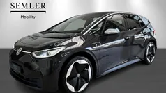 Koksmetal Brugt 2020 VW ID.3 Pro Performance Hatchback | 174.900 kr. (Fair pris)