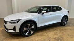 Snow Brugt 2023 Polestar 2 Long Range Single Motor Sedan | 239.990 kr. (Fair pris)