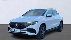 Mercedes EQA300