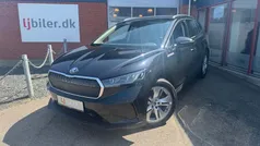 Brugt 2022 Skoda Enyaq iV SUV | 269.800 kr. (Super pris)