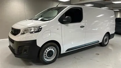 Brugt Peugeot e-Expert 100 kW (136 HK) 2023 Van