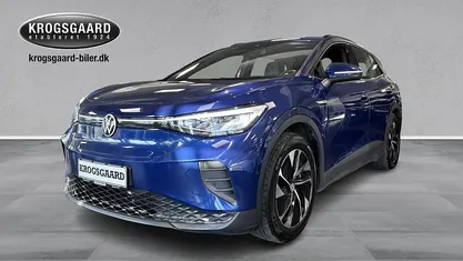 Brugt VW ID.4 Pro 127 kW (174 HK) 2022 SUV