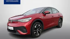 Rød Brugt 2023 VW ID.5 Pro Performance SUV | 269.500 kr. (Fair pris)