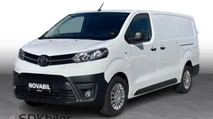 Brugt 2023 Toyota Proace Comfort Van | 224.900 kr.