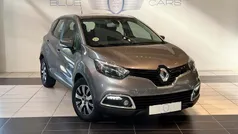 Koksmetal Brugt 2015 Renault Captur Expression SUV | 82.900 kr. (Fair pris)