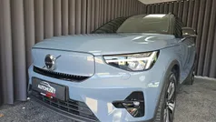 Brugt 2022 Volvo XC40 Ultimate SUV | 274.900 kr. (Fair pris)