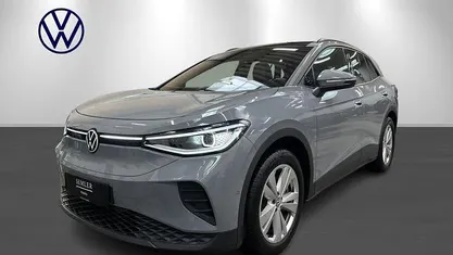 Brugt VW ID.4 Style 210 kW (286 HK) 2024 Grå SUV