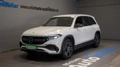 Mercedes EQB250