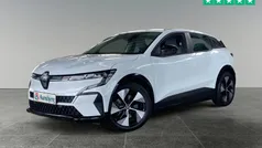 Hvid Brugt 2023 Renault Mégane Equilibre Hatchback | 169.500 kr. (God pris)
