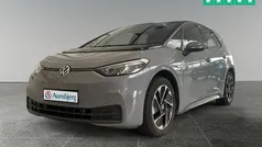 Brugt 2022 VW ID.3 Pure Hatchback | 149.500 kr. (Fair pris)