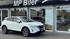 Brugt 2023 Nissan Qashqai N-Connecta SUV | 264.900 kr. (Super pris)
