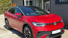 Rødmetal Brugt 2024 VW ID.5 Pro SUV | 308.700 kr. (Fair pris)