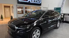 Brugt 2022 Skoda Enyaq iV Loft SUV | 259.800 kr. (Fair pris)