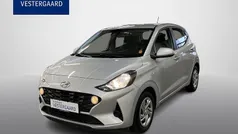 Brugt 2021 Hyundai i10 Advanced Hatchback | 99.795 kr. (Fair pris)