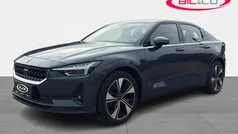 Brugt 2023 Polestar 2 Long Range Single Motor Hatchback | 219.900 kr. (Fair pris)