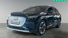 Brugt 2022 Audi Q4 e-tron Advanced Plus SUV | 278.500 kr. (Fair pris)