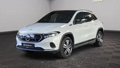 Brugt 2021 Mercedes EQA250 Advanced SUV | 259.900 kr. (Fair pris)