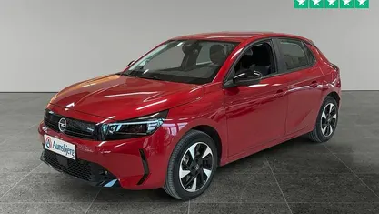 Brugt 2024 Opel Corsa-e Edition Hatchback | 137.500 kr. (Fair pris)