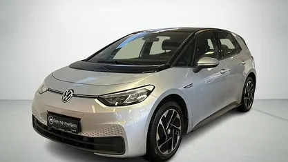 Brugt VW ID.3 Life 150 kW (204 HK) 2020 Hatchback