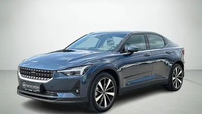 Brugt 2023 Polestar 2 Hatchback | 229.900 kr. (Fair pris)