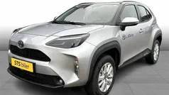 Brugt 2024 Toyota Yaris Cross Active SUV | 189.900 kr.