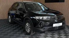 Sort Brugt 2022 Opel Mokka Style SUV | 144.900 kr. (Fair pris)