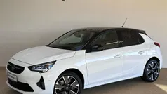 Hvid Brugt 2023 Opel Corsa-e GS Line Hatchback | 149.800 kr. (Fair pris)