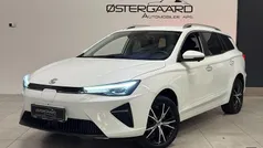 Brugt 2022 MG MG5 EV Luxury Stationcar | 134.700 kr. (Fair pris)