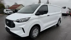 Brugt 2024 Ford Transit Custom Trend Van | 224.500 kr.