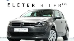 Brugt 2013 VW Polo Comfortline Hatchback | 64.900 kr. (Fair pris)